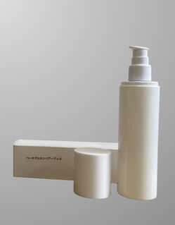 ベータグルカンヘアージェル