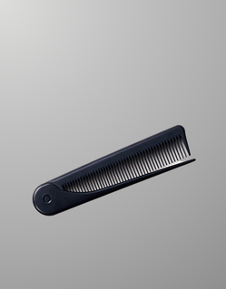 超抗菌超微細くし