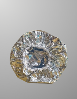 超抗菌超微細シャワーキャップ