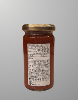超無添加天液波動水 ケチャップ