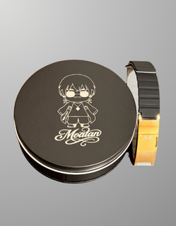 超微細振動ブレスレットKINGMAX