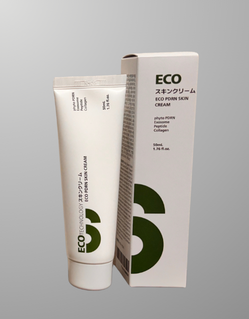 PDRNスキンクリーム