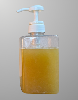 食べれる飲める無添加ボディソープ