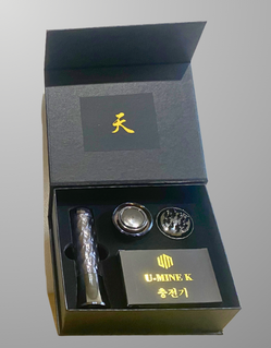 天/全身万能機器